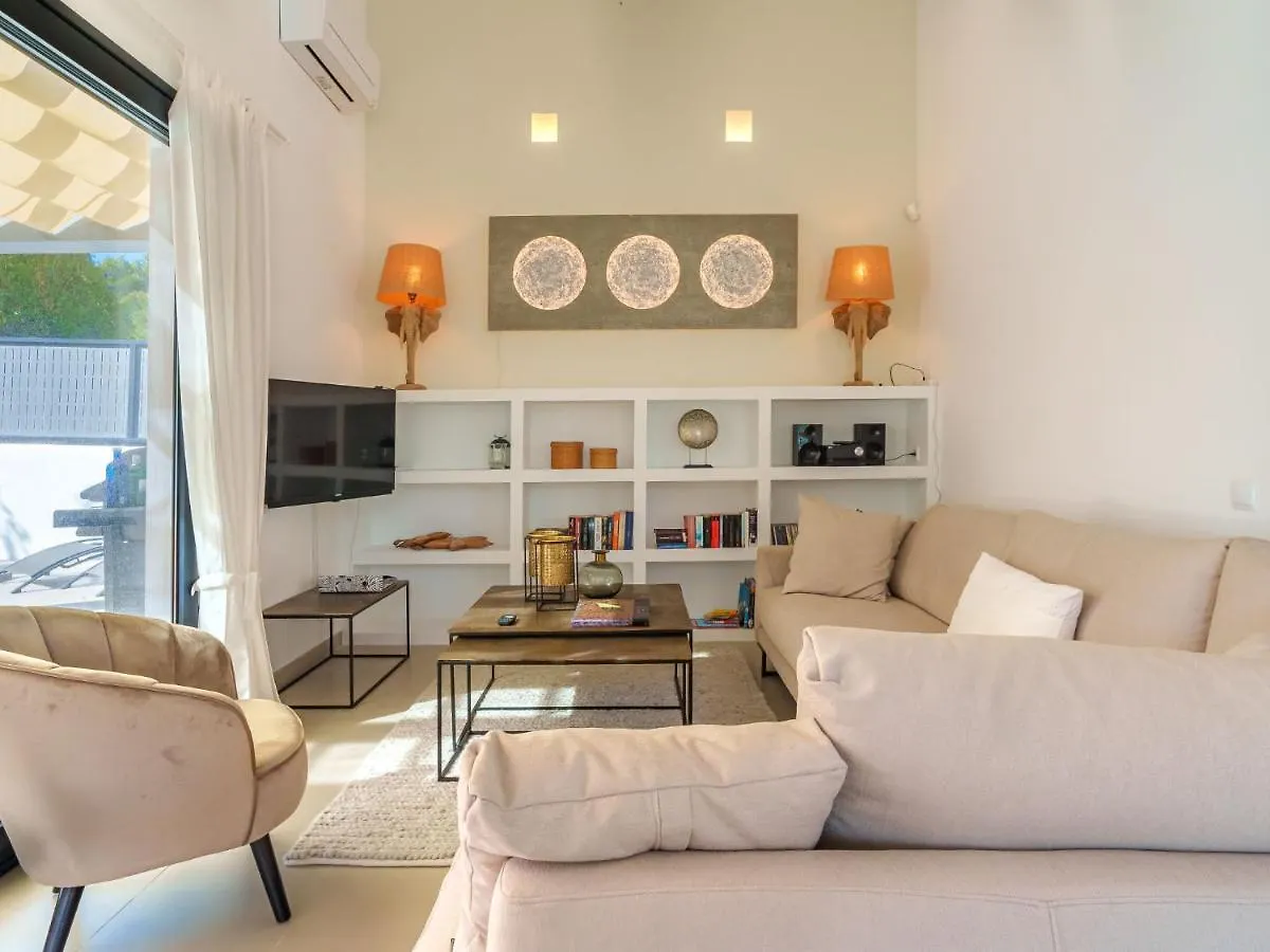 Villa Zafra - Can Aruna Colonia de Sant Pere Spagna