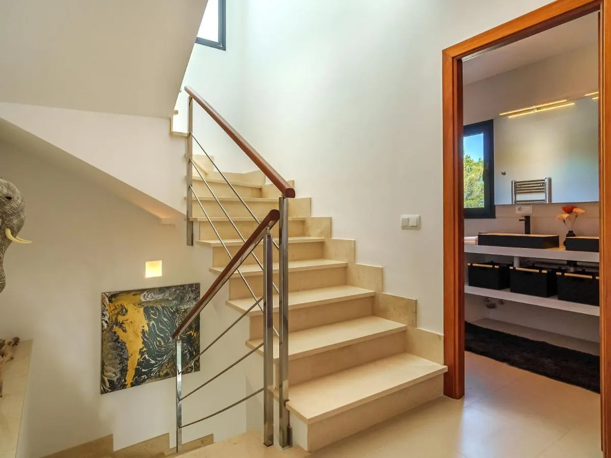 Villa Zafra - Can Aruna Colonia de Sant Pere