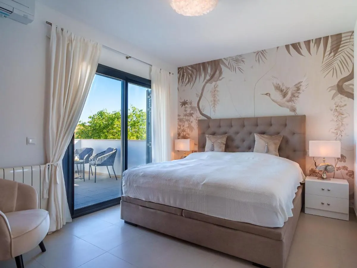Villa Zafra - Can Aruna Colonia de Sant Pere